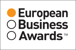 European Business Awards 2014-2015
DocLogix