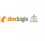 DocLogix tähistab tänavu 15. juubelit!